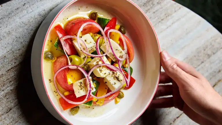 Menüye Sonbahar Dokunuşu