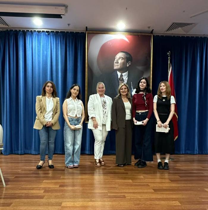 “Dengenin İki Yüzü” Fotoğraf Yarışması ve Dijital Denge Araştırması Sonuçlandı